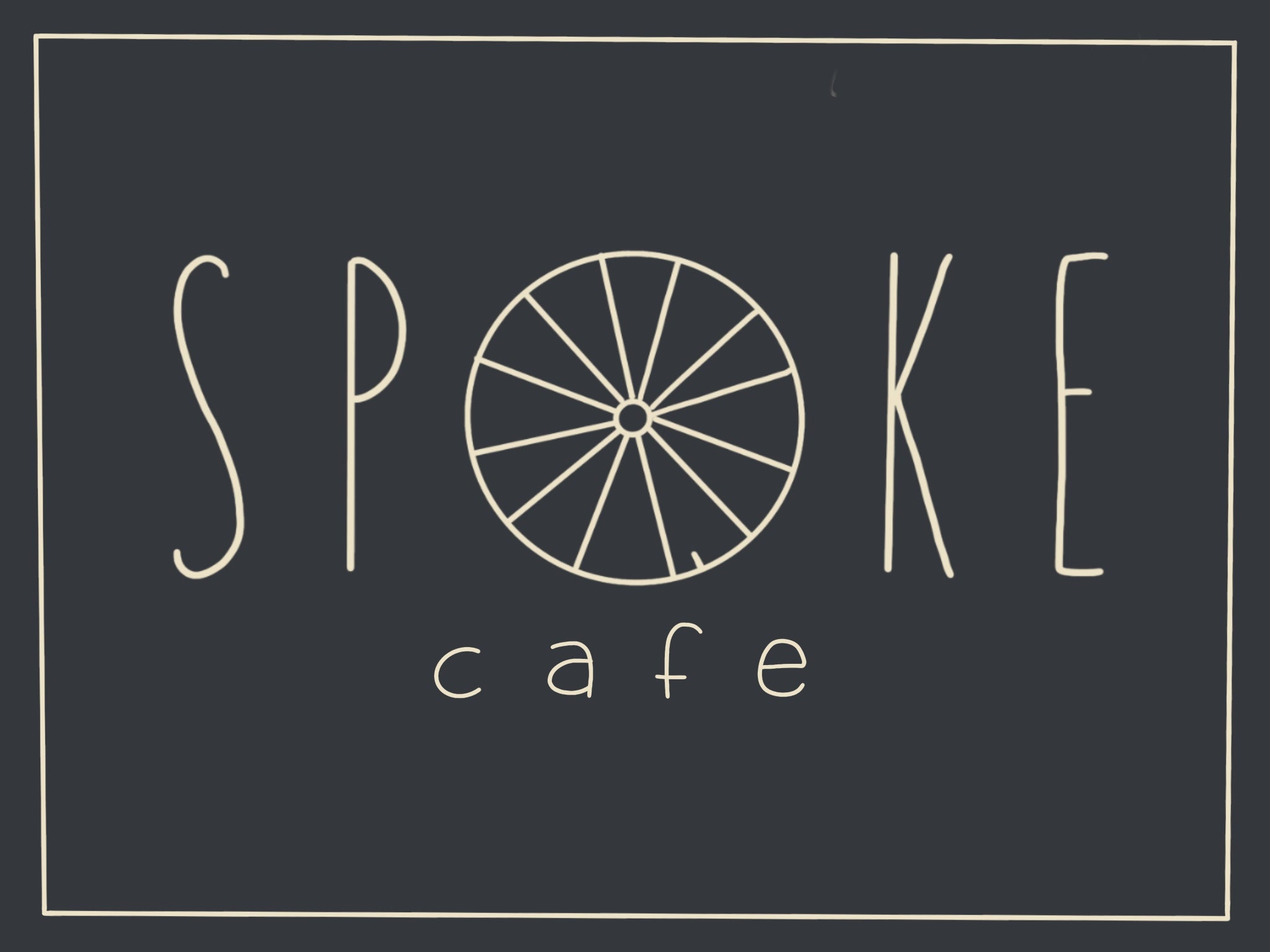 Spoke Cafe